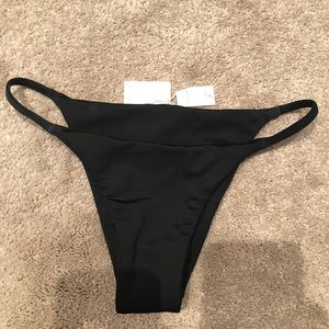 New San Lorenzo Cheeky Bikini Bottoms
